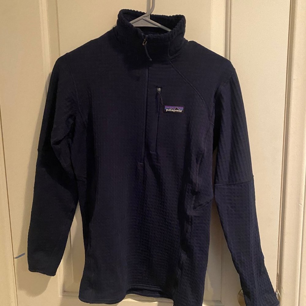 Patagonia R1 Pullover - Women's